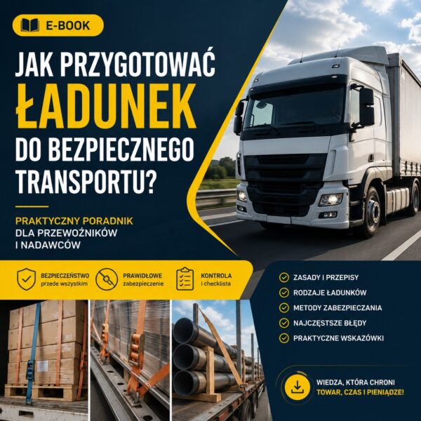 Uslugi-transportowe-jak-przygotowac-ladunek E-book: Jak przygotować ładunek do bezpiecznego transportu?